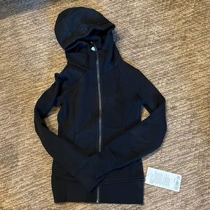 LULULEMON SCUBA FULL ZIP HOODIE